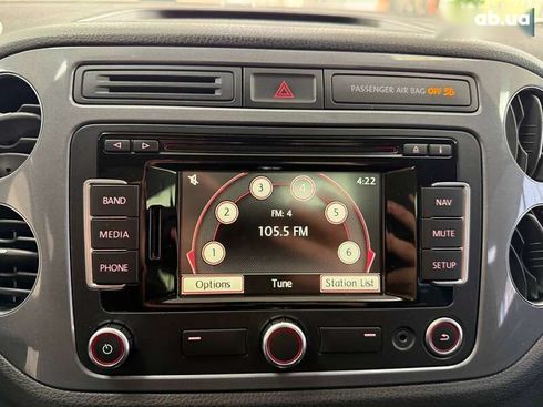 Volkswagen Tiguan 2013 - фото 25