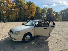 Продажа б/у Daewoo Lanos 2007 года - купить на Автобазаре