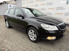 Продаж вживаних Skoda Octavia в Києві - купити на Автобазарі