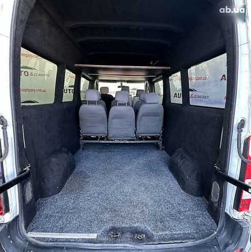 Renault Master 2016 - фото 9