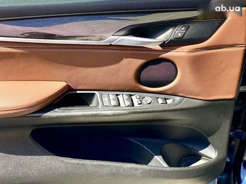 BMW X5 2018 - фото 14