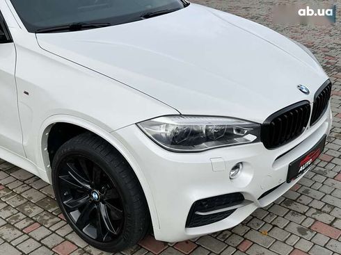 BMW X5 2015 - фото 10