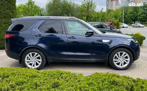 Land Rover Discovery 2019 - фото 8