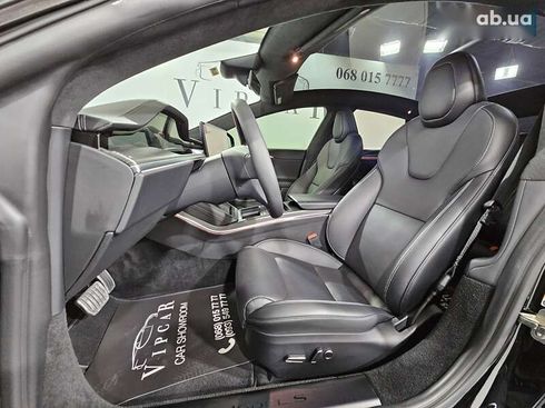 Tesla Model S 2023 - фото 23