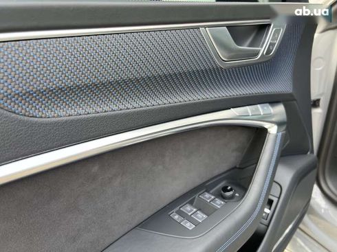 Audi RS7 2023 - фото 23