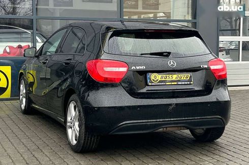 Mercedes-Benz A-Класс 2013 - фото 5