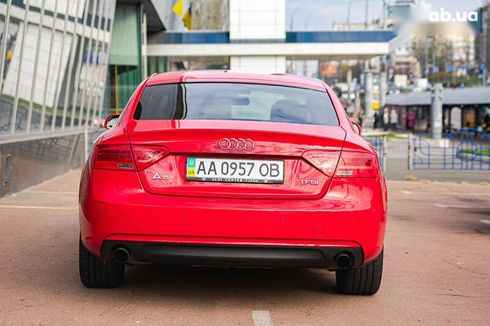 Audi A5 2012 - фото 4