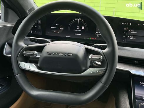 Lucid Motors Air 2022 - фото 21