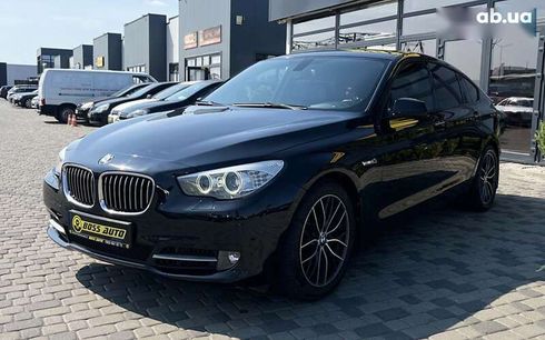 BMW 5 серия 2013 - фото 3