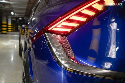 Kia EV6 2022 - фото 19