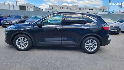 Ford Kuga 2020 - фото 22