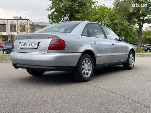 Audi A4 1998 - фото 7