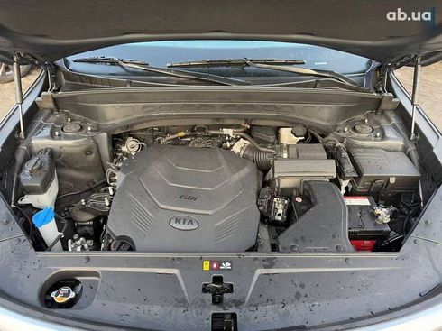 Kia Telluride 2020 - фото 7