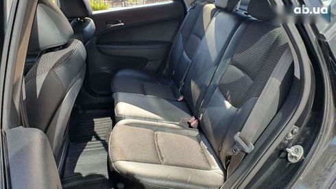 Hyundai i30 2007 - фото 15
