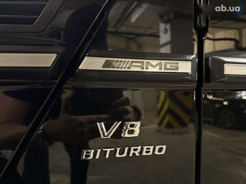 Mercedes-Benz G-Класс 2014 - фото 29