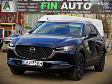 Продажа б/у Mazda CX-30 2021 года в Черкассах - купить на Автобазаре