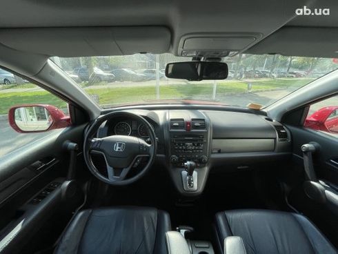 Honda CR-V 2012 - фото 11