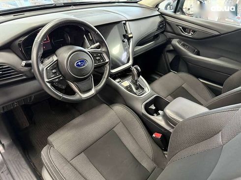 Subaru Outback 2019 - фото 18