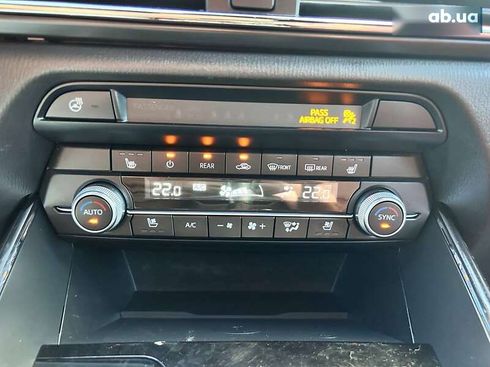 Mazda CX-9 2022 - фото 25