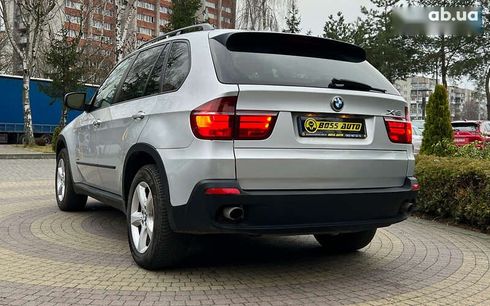 BMW X5 2010 - фото 6