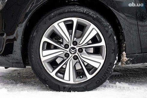 Citroёn c4 grand picasso 2016 - фото 8