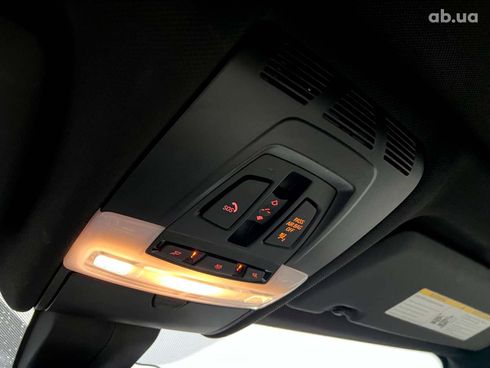 BMW X5 2016 коричневый - фото 36