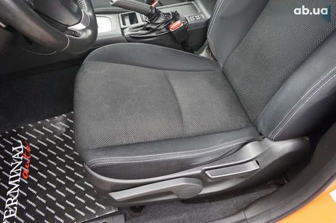 Subaru XV 2012 - фото 16
