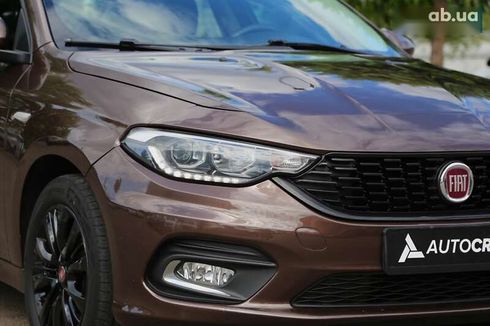 Fiat Tipo 2019 - фото 4