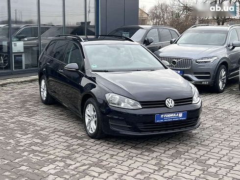 Volkswagen Golf 2014 - фото 3
