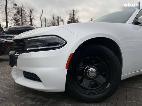 Dodge Charger 2019 - фото 5