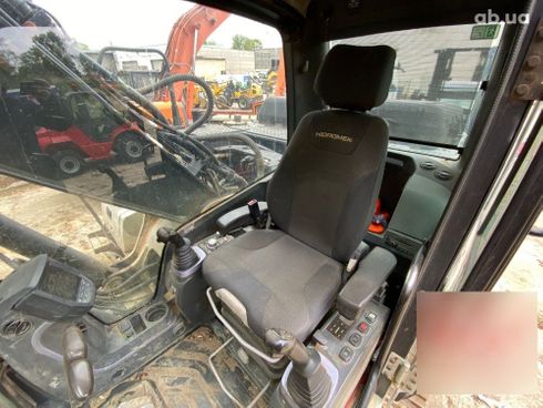 HIDROMEK HMK 220 LC-3 2014 - фото 4