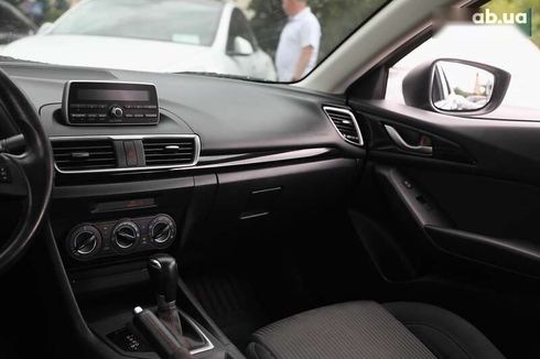 Mazda 3 2013 - фото 13