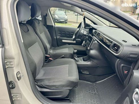 Citroёn C3 2019 - фото 3