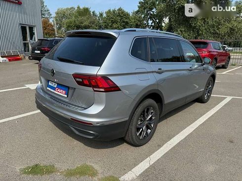 Volkswagen Tiguan 2022 - фото 7