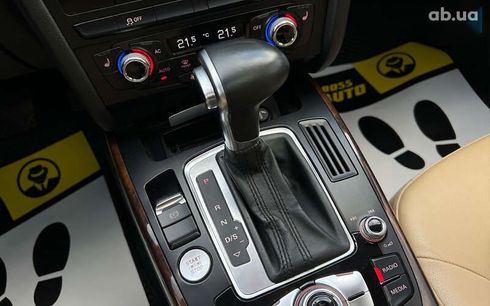 Audi A4 2013 - фото 17