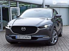 Продаж вживаних Mazda CX-30 в Дніпропетровській області - купити на Автобазарі