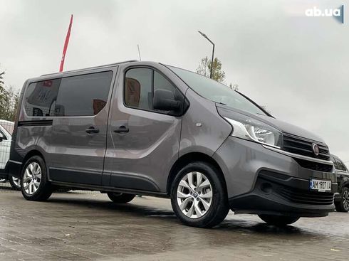 Fiat Talento 2019 - фото 6
