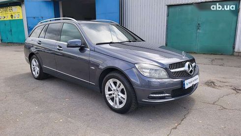 Mercedes-Benz C-Класс 2010 - фото 6