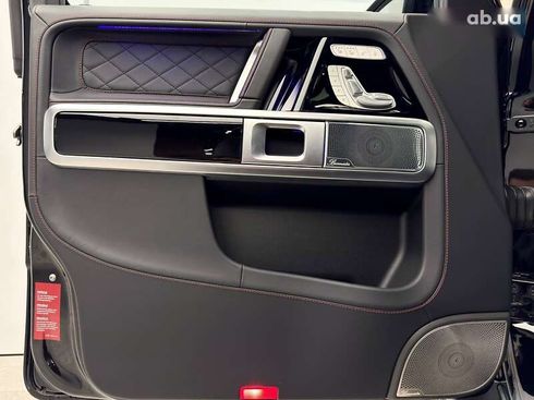 Mercedes-Benz G-Класс 2022 - фото 16