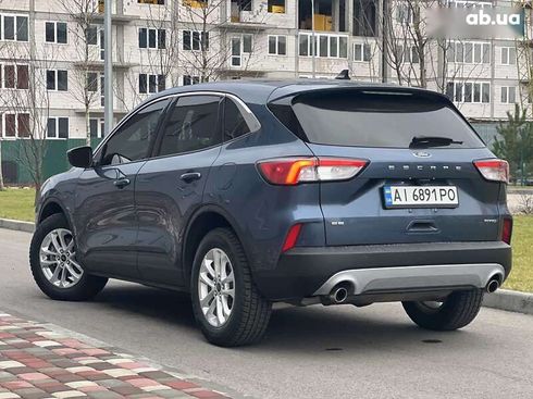 Ford Escape 2020 - фото 5