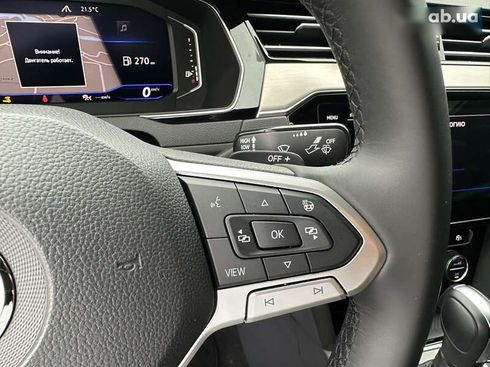 Volkswagen Passat 2020 - фото 16