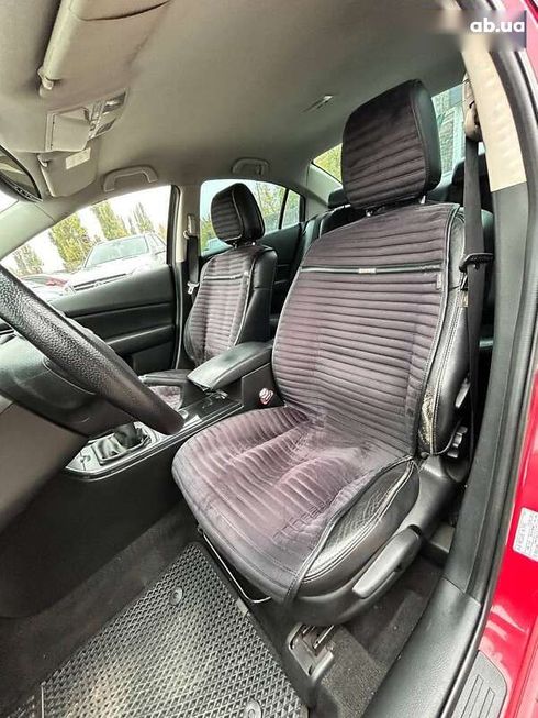 Mazda 6 2008 - фото 18