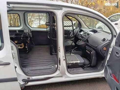 Renault Kangoo 2021 - фото 4