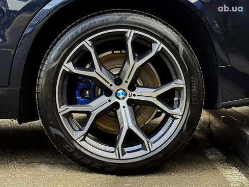 BMW X5 2021 - фото 13