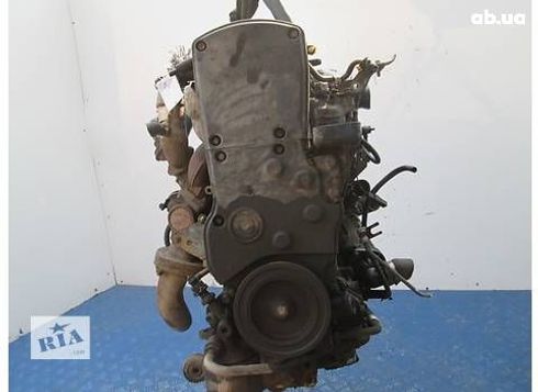 двигатель в сборе для Rover 25 - купить на Автобазаре - фото 4