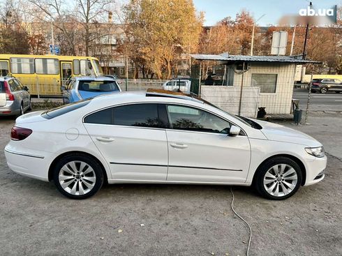 Volkswagen Passat CC 2012 - фото 7