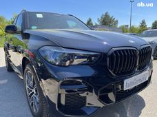 Продажа б/у BMW X5 Автомат в Киеве - купить на Автобазаре