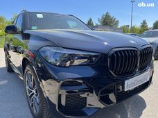 Продажа б/у BMW X5 2022 года - купить на Автобазаре