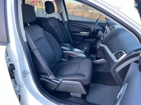 Dodge Journey 2019 - фото 24