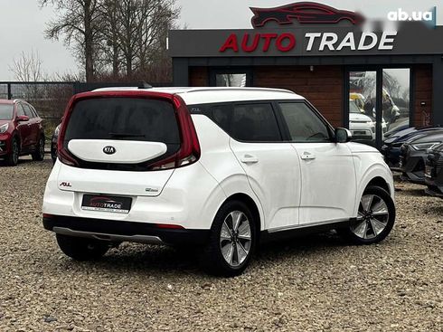 Kia Soul 2021 - фото 3